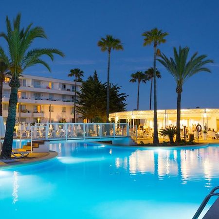 Protur Vista Badia Aparthotel Са Кома Екстериор снимка
