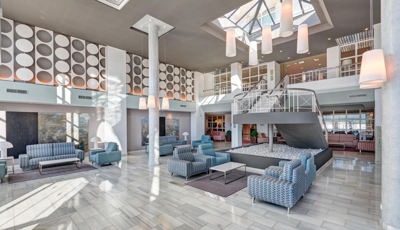 Protur Vista Badia Aparthotel Са Кома Екстериор снимка