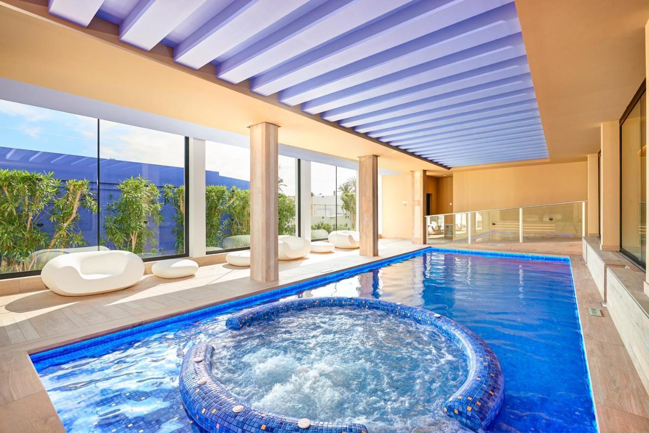 Protur Vista Badia Aparthotel Са Кома Екстериор снимка